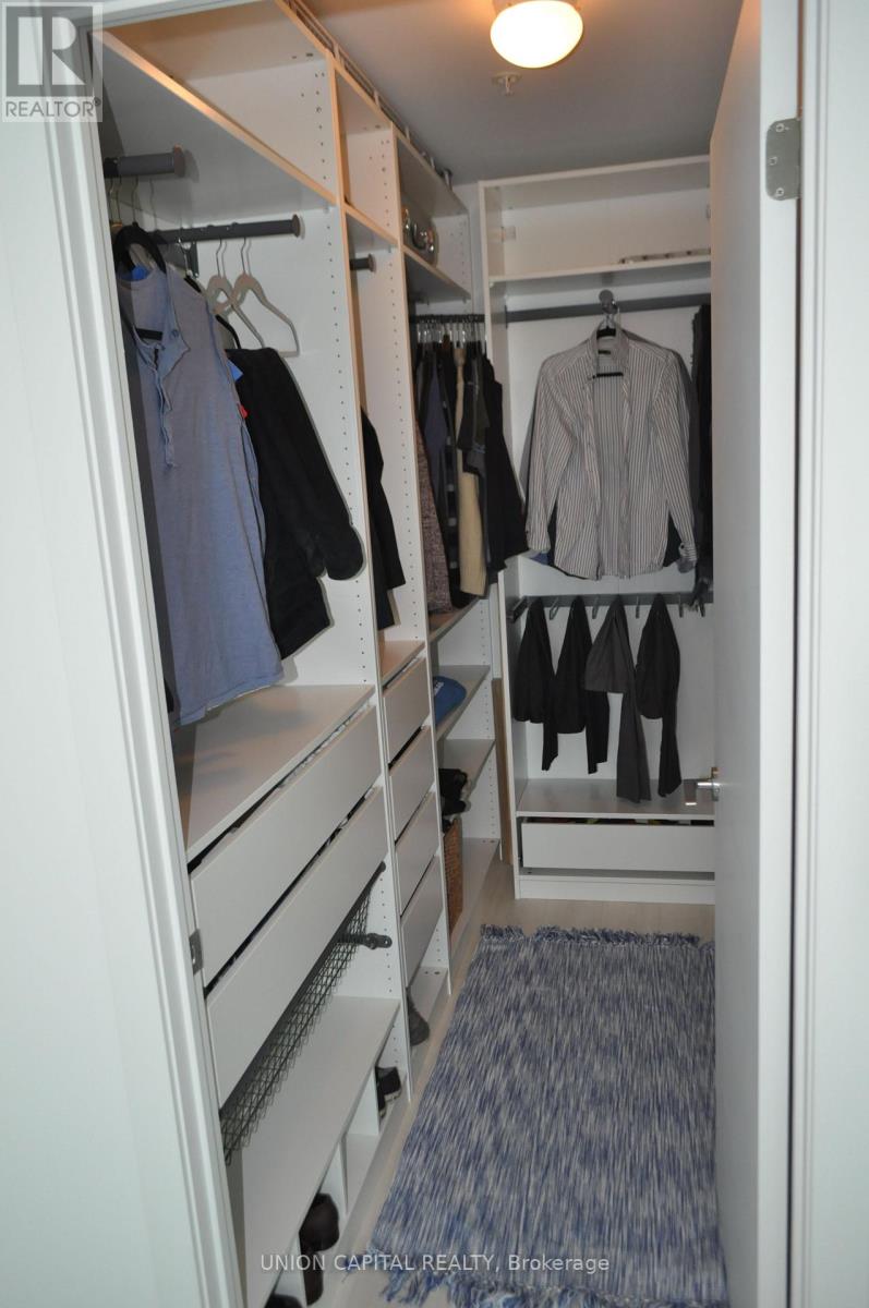1803 - 150 East Liberty Street, Toronto, Ontario  M6K 3R5 - Photo 11 - C13111506