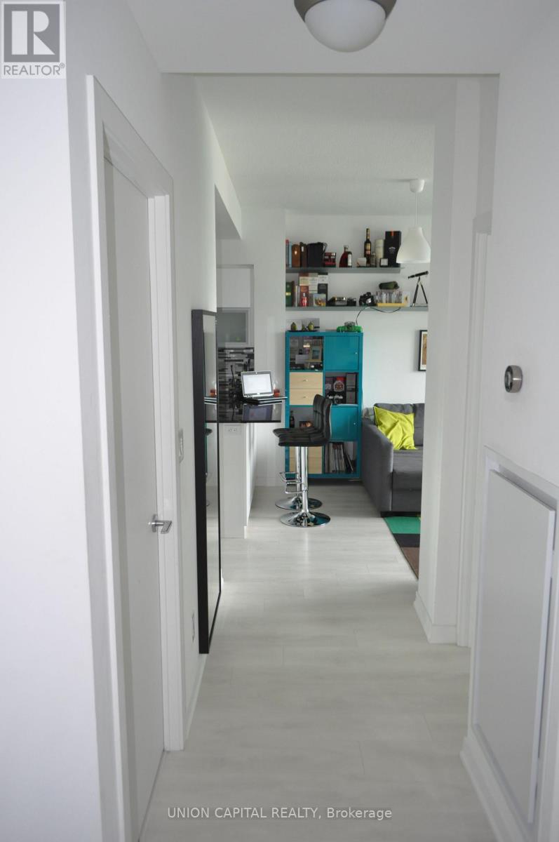 1803 - 150 East Liberty Street, Toronto, Ontario  M6K 3R5 - Photo 18 - C13111506