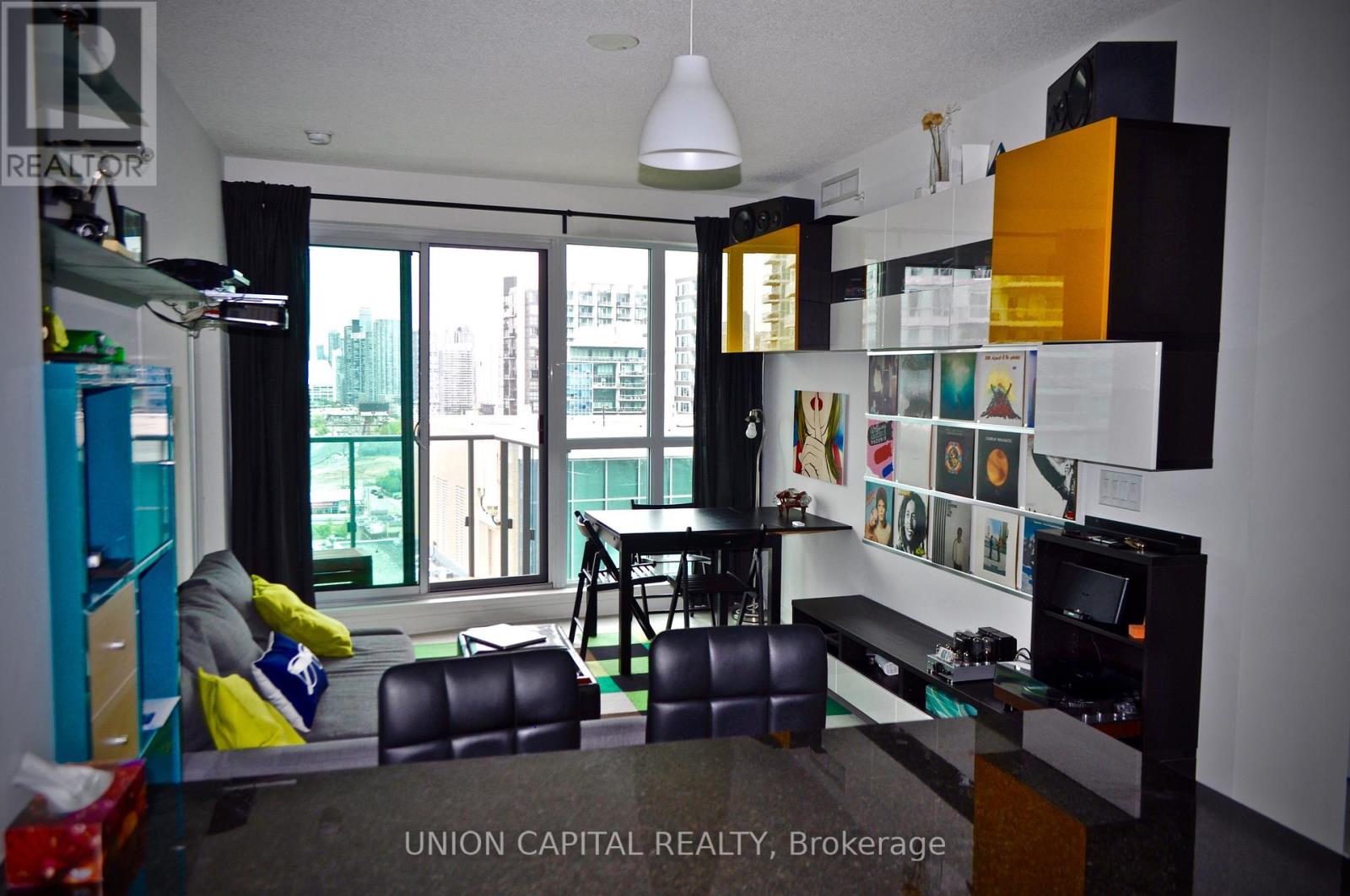 1803 - 150 East Liberty Street, Toronto, Ontario  M6K 3R5 - Photo 2 - C13111506