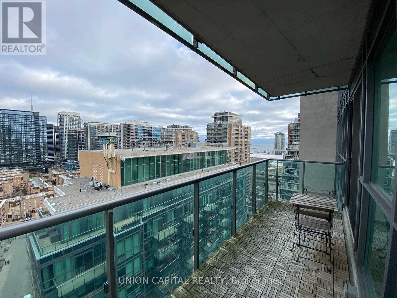 1803 - 150 East Liberty Street, Toronto, Ontario  M6K 3R5 - Photo 21 - C13111506