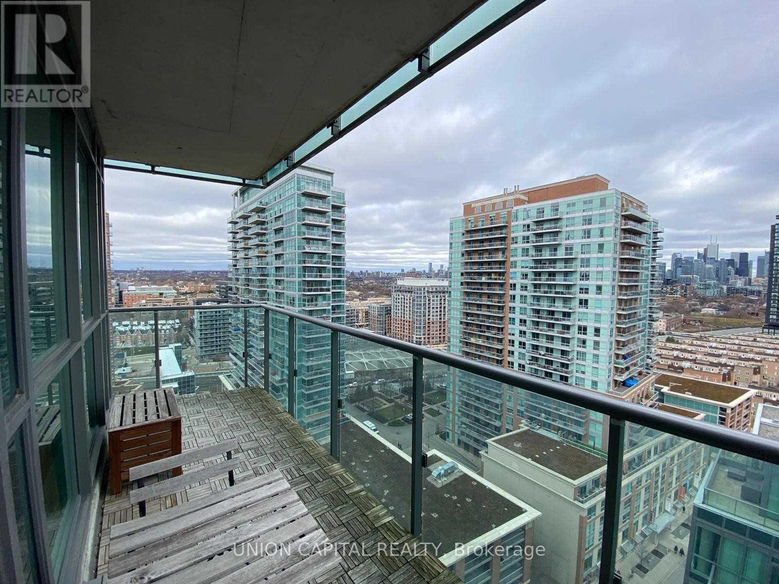 1803 - 150 East Liberty Street, Toronto, Ontario  M6K 3R5 - Photo 22 - C13111506