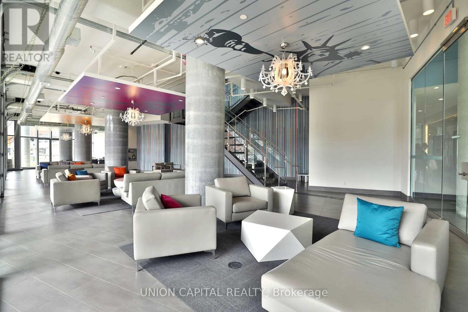 1803 - 150 East Liberty Street, Toronto, Ontario  M6K 3R5 - Photo 25 - C13111506