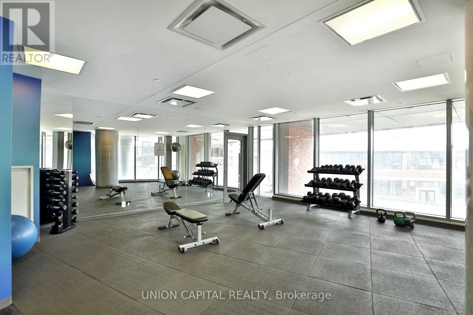 1803 - 150 East Liberty Street, Toronto, Ontario  M6K 3R5 - Photo 29 - C13111506
