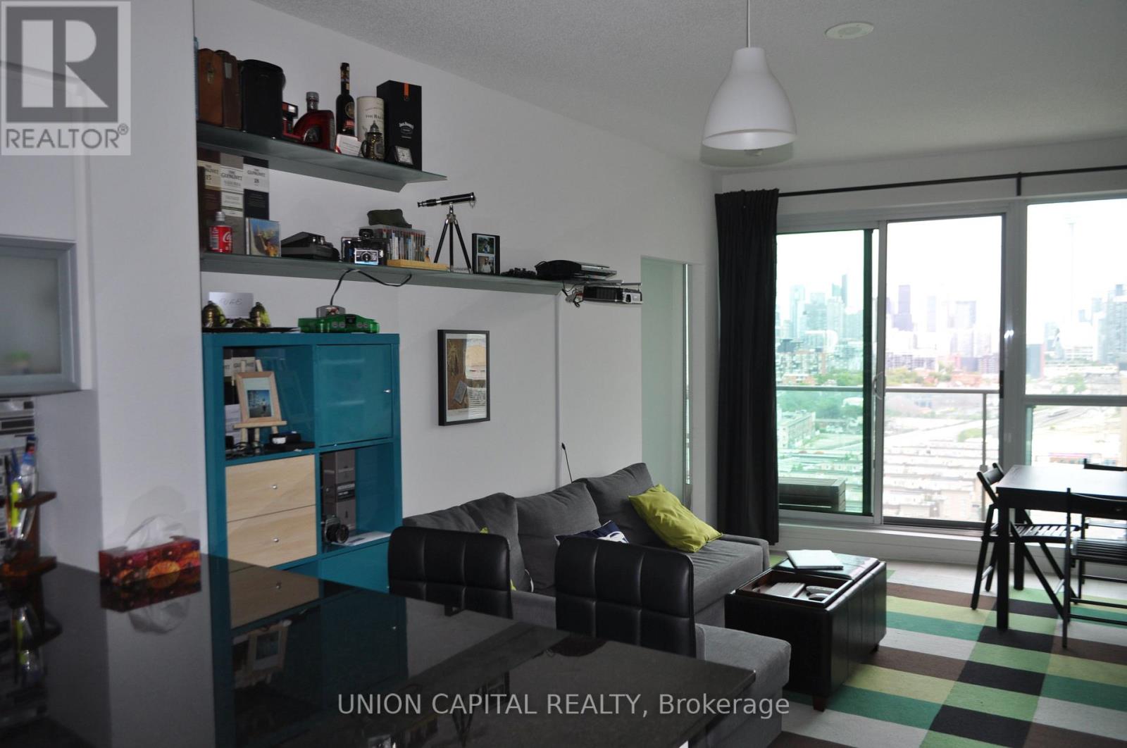 1803 - 150 East Liberty Street, Toronto, Ontario  M6K 3R5 - Photo 4 - C13111506