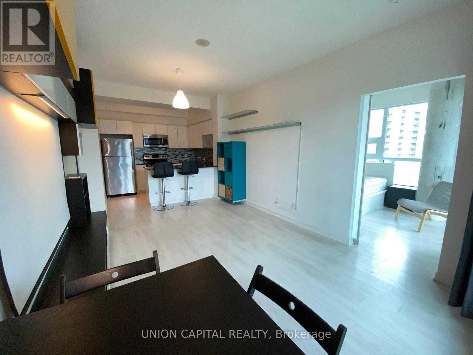 1803 - 150 East Liberty Street, Toronto, Ontario  M6K 3R5 - Photo 8 - C13111506