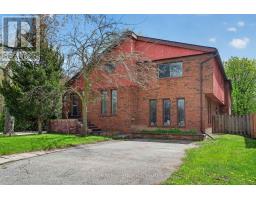 309 HILLCREST AVENUE, Toronto, Ontario