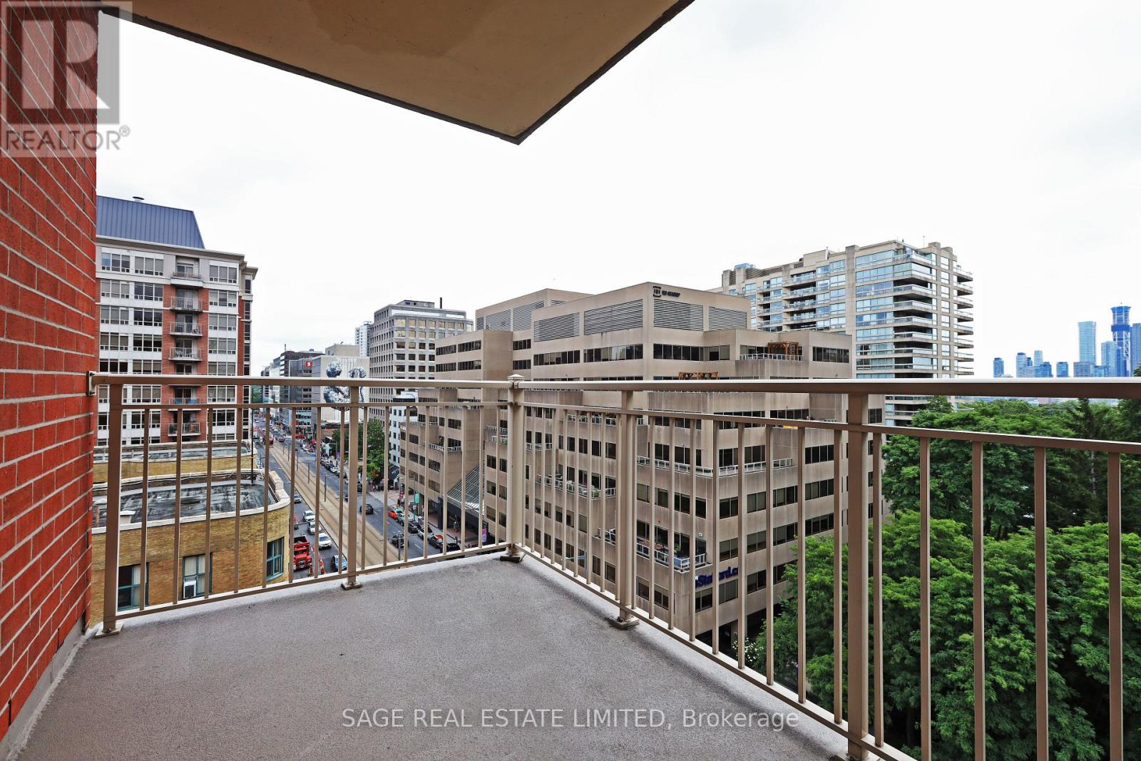 803 - 1 Dear Park Crescent, Toronto, Ontario  M4V 3C4 - Photo 18 - C13111518