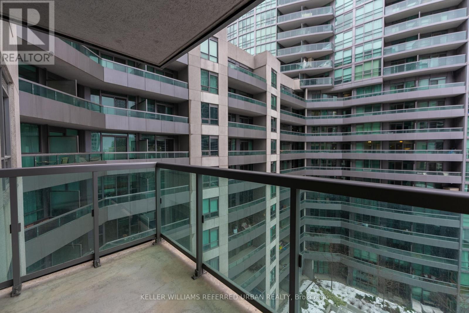 1002 - 25 Lower Simcoe Street, Toronto, Ontario  M5J 3A1 - Photo 14 - C13111538