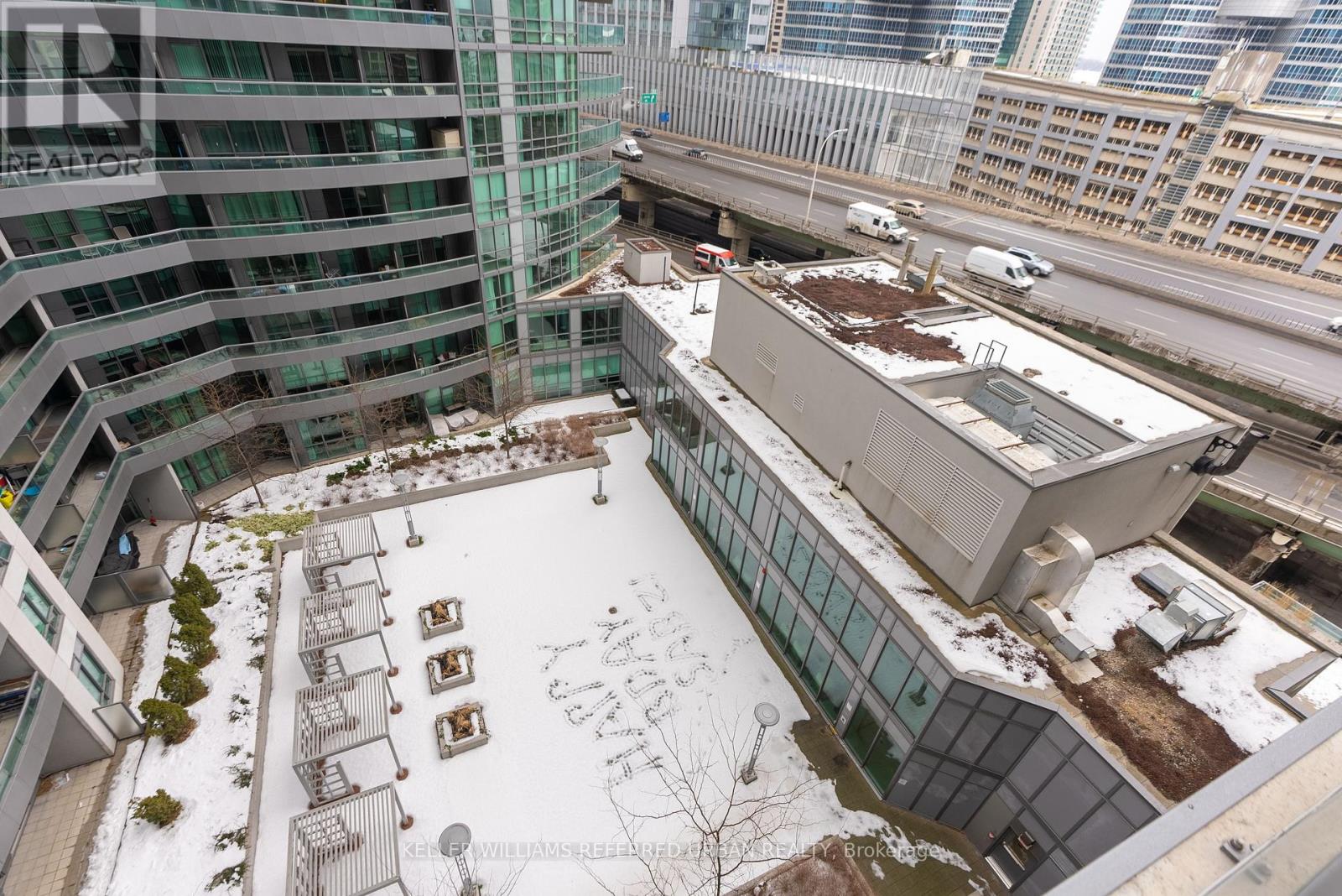 1002 - 25 Lower Simcoe Street, Toronto, Ontario  M5J 3A1 - Photo 15 - C13111538