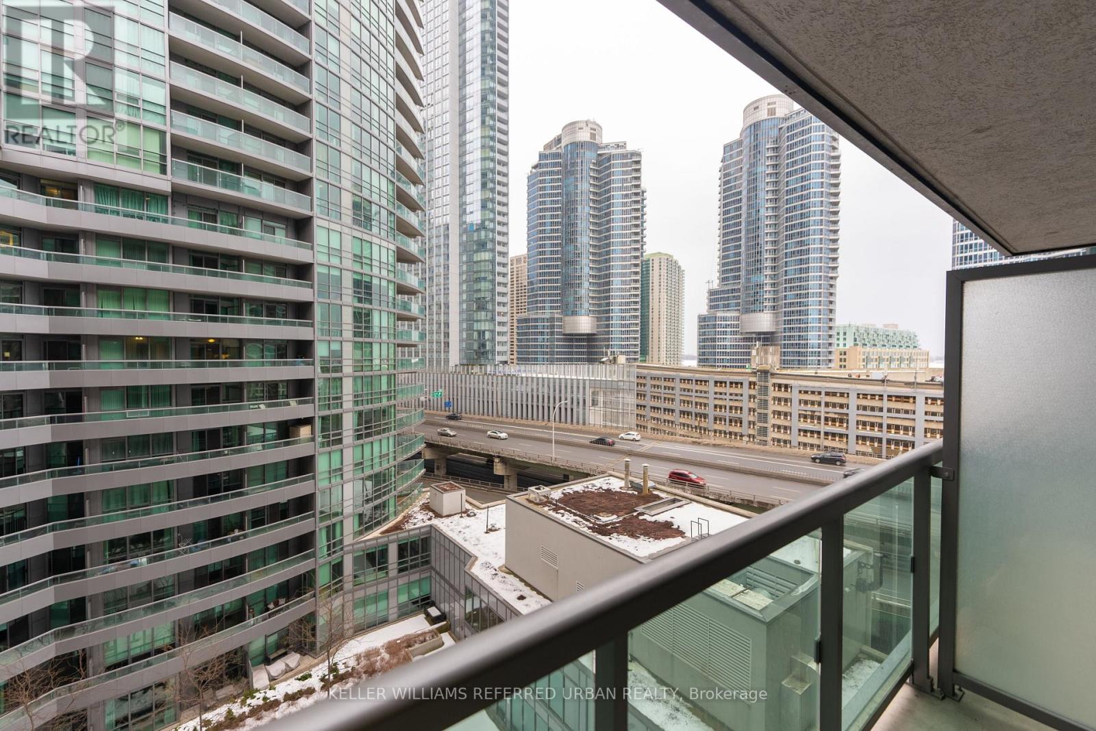 1002 - 25 Lower Simcoe Street, Toronto, Ontario  M5J 3A1 - Photo 16 - C13111538
