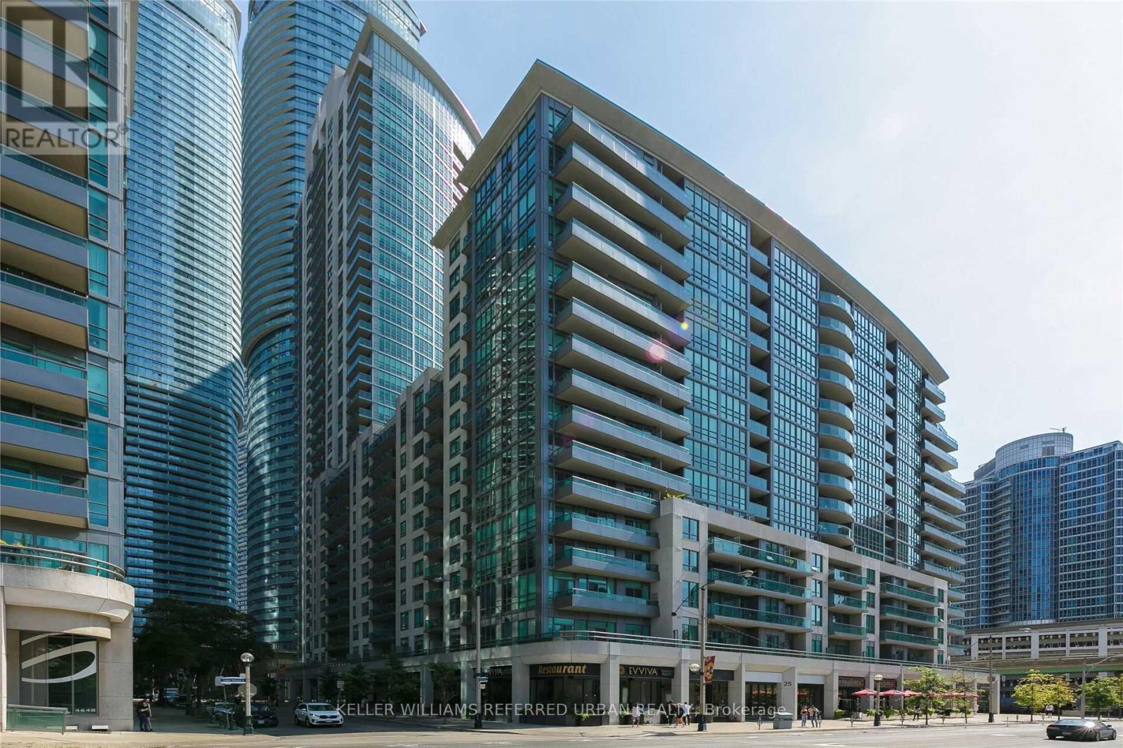 1002 - 25 Lower Simcoe Street, Toronto, Ontario  M5J 3A1 - Photo 17 - C13111538