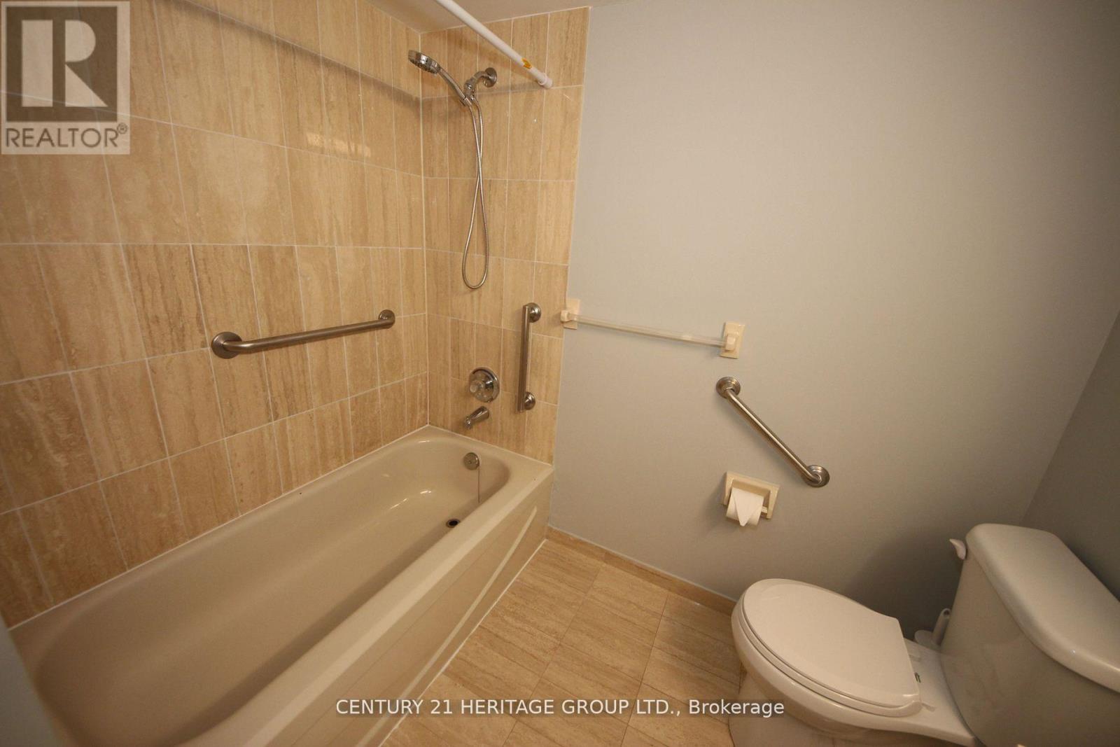 3304 - 7 Concorde Place, Toronto, Ontario M3C 3N4 - Photo 10 - C13111562