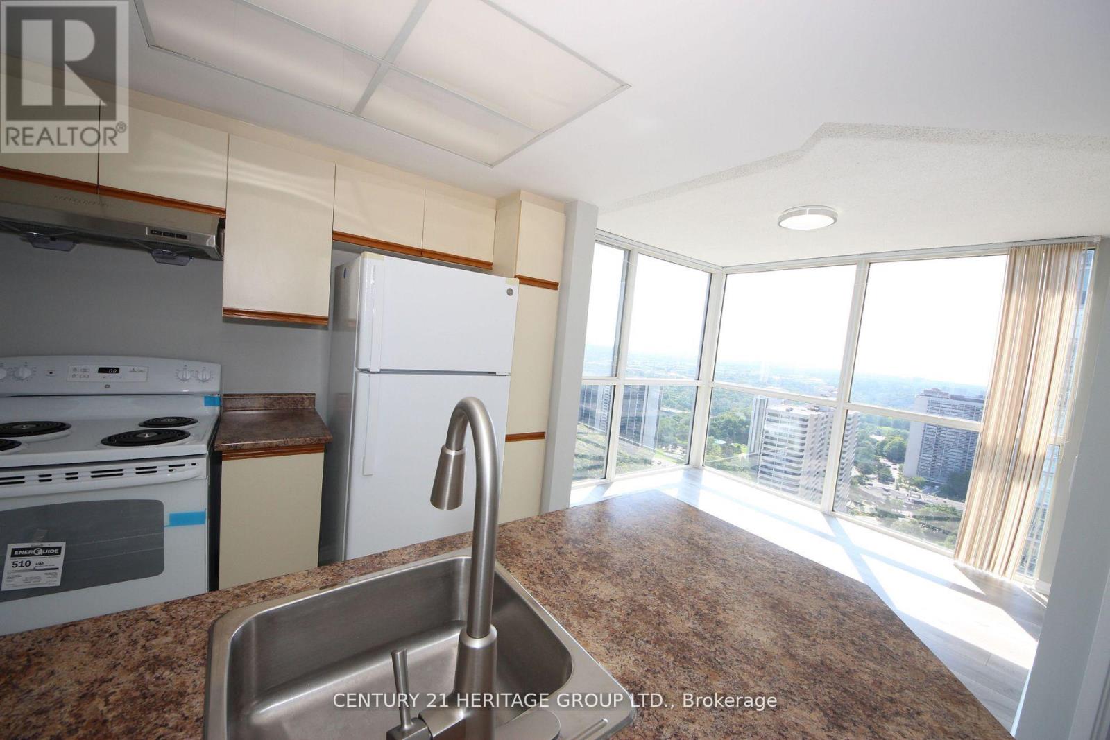 3304 - 7 Concorde Place, Toronto, Ontario M3C 3N4 - Photo 18 - C13111562