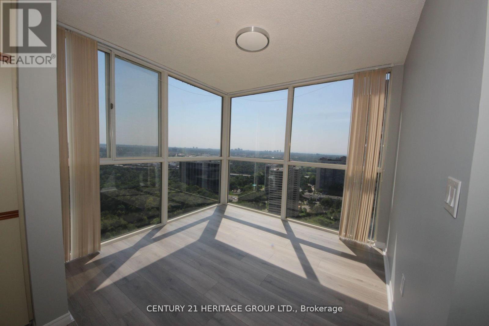 3304 - 7 Concorde Place, Toronto, Ontario M3C 3N4 - Photo 5 - C13111562