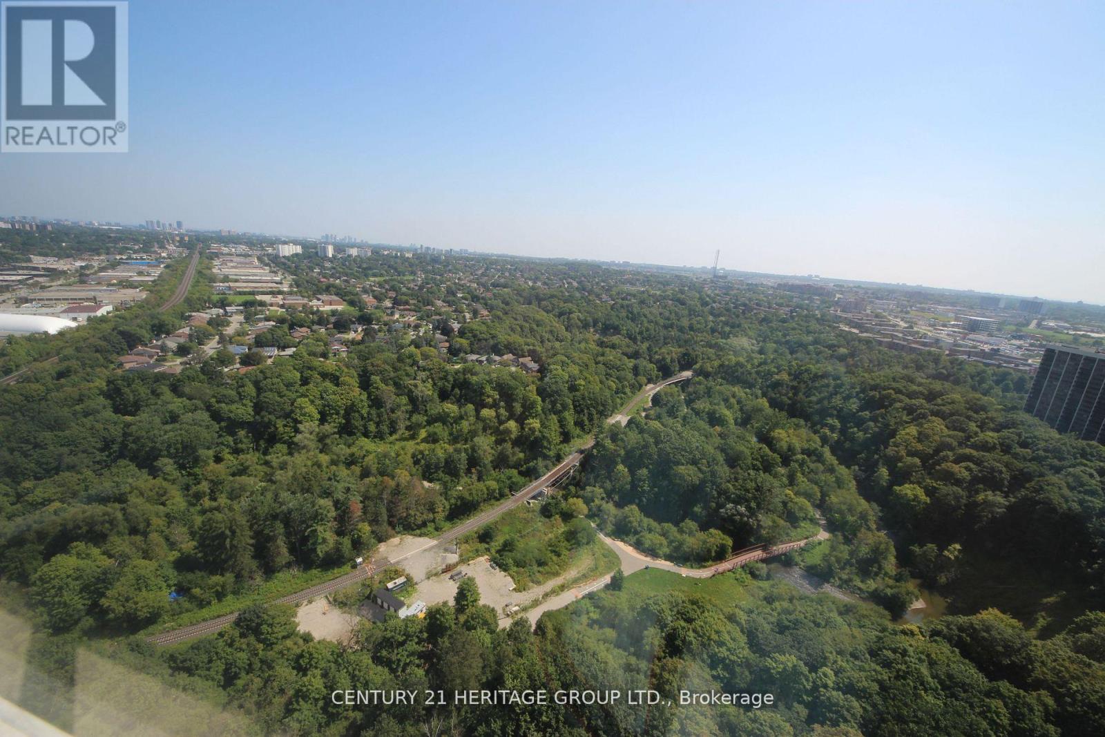 3304 - 7 Concorde Place, Toronto, Ontario M3C 3N4 - Photo 7 - C13111562