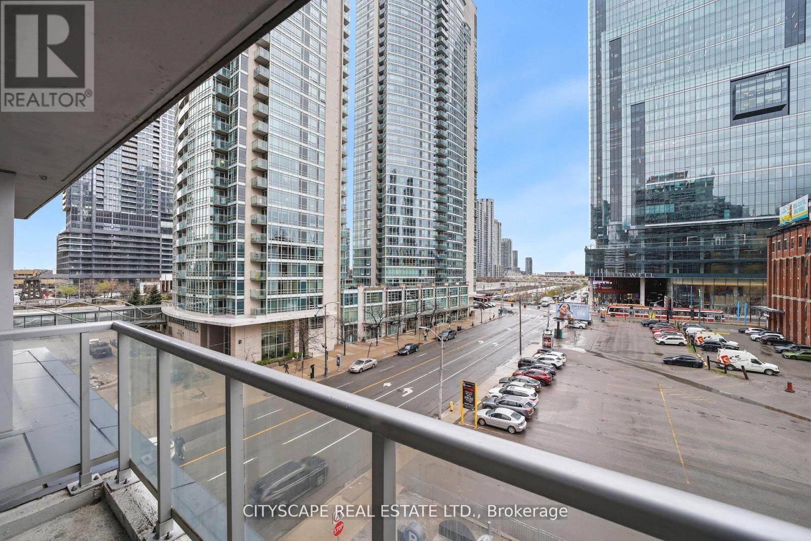 308 - 352 Front Street W, Toronto, Ontario  M5V 0K3 - Photo 19 - C13111580