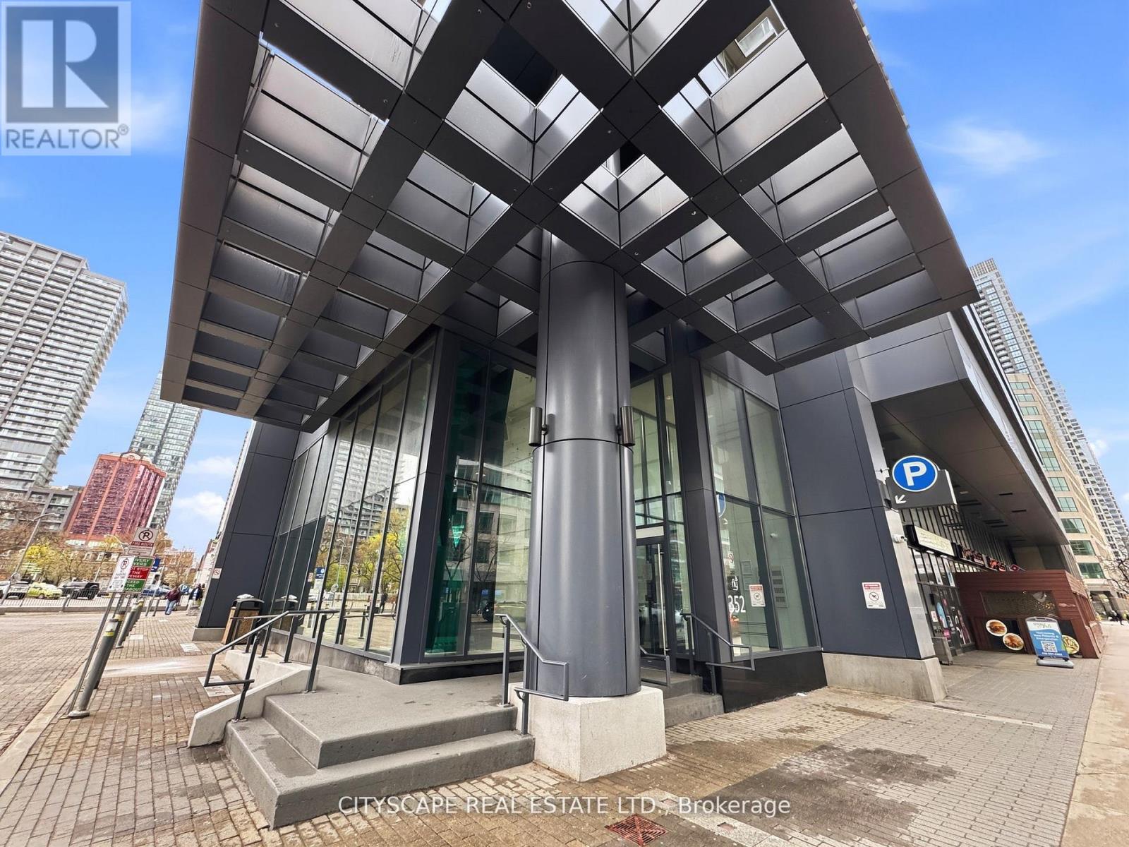 308 - 352 Front Street W, Toronto, Ontario  M5V 0K3 - Photo 2 - C13111580