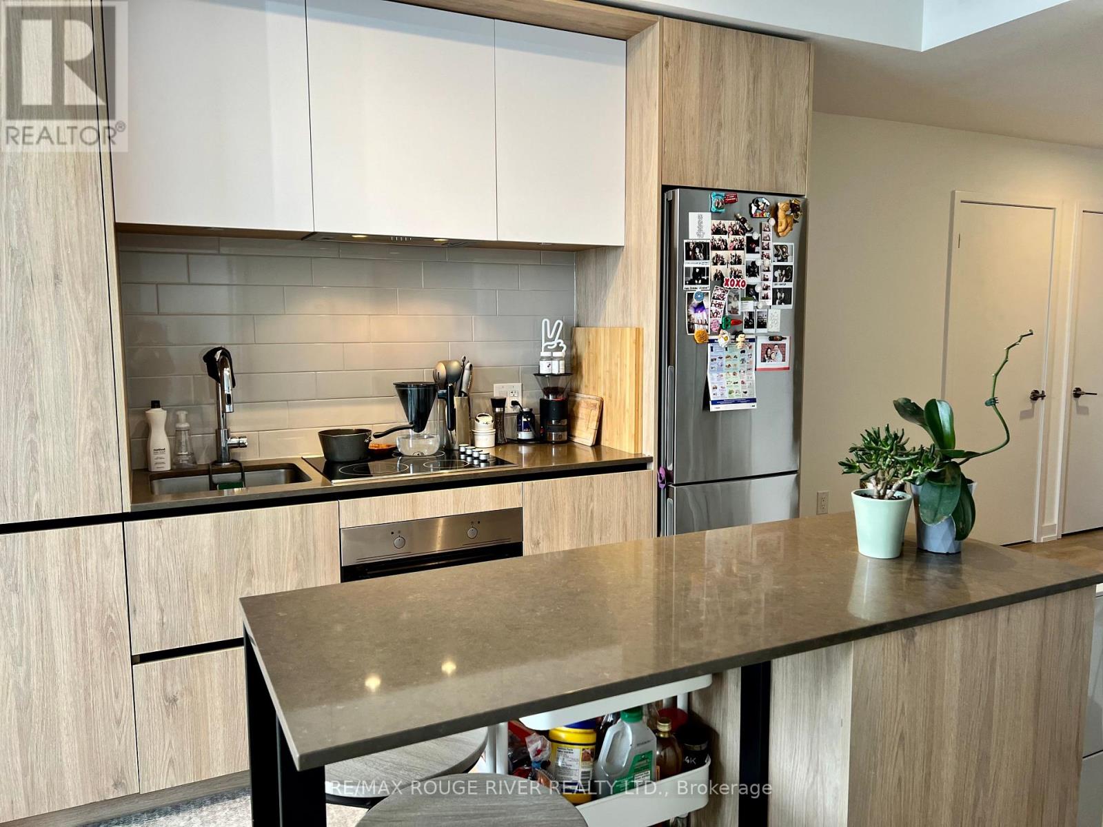2801 - 225 Sumach St Street, Toronto, Ontario  M5A 0P8 - Photo 2 - C13111590