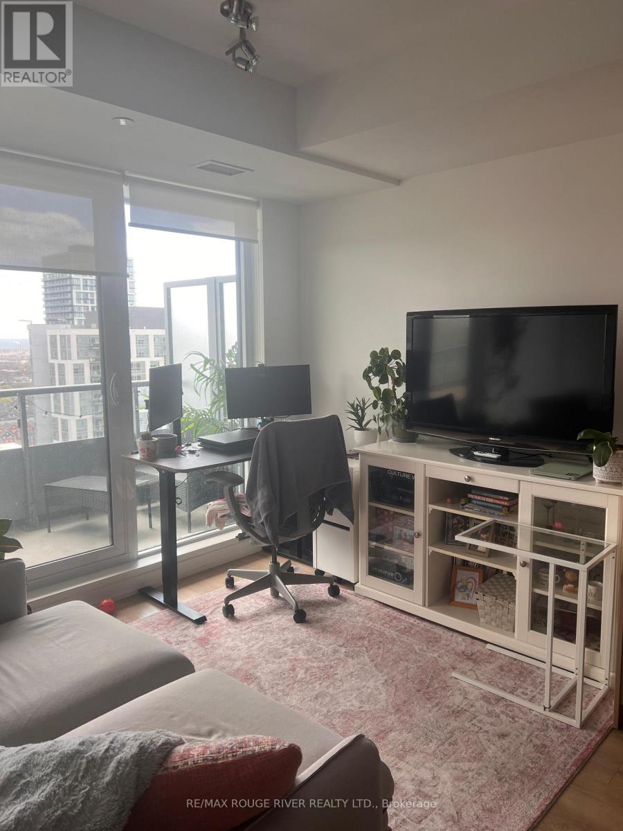 2801 - 225 Sumach St Street, Toronto, Ontario  M5A 0P8 - Photo 6 - C13111590