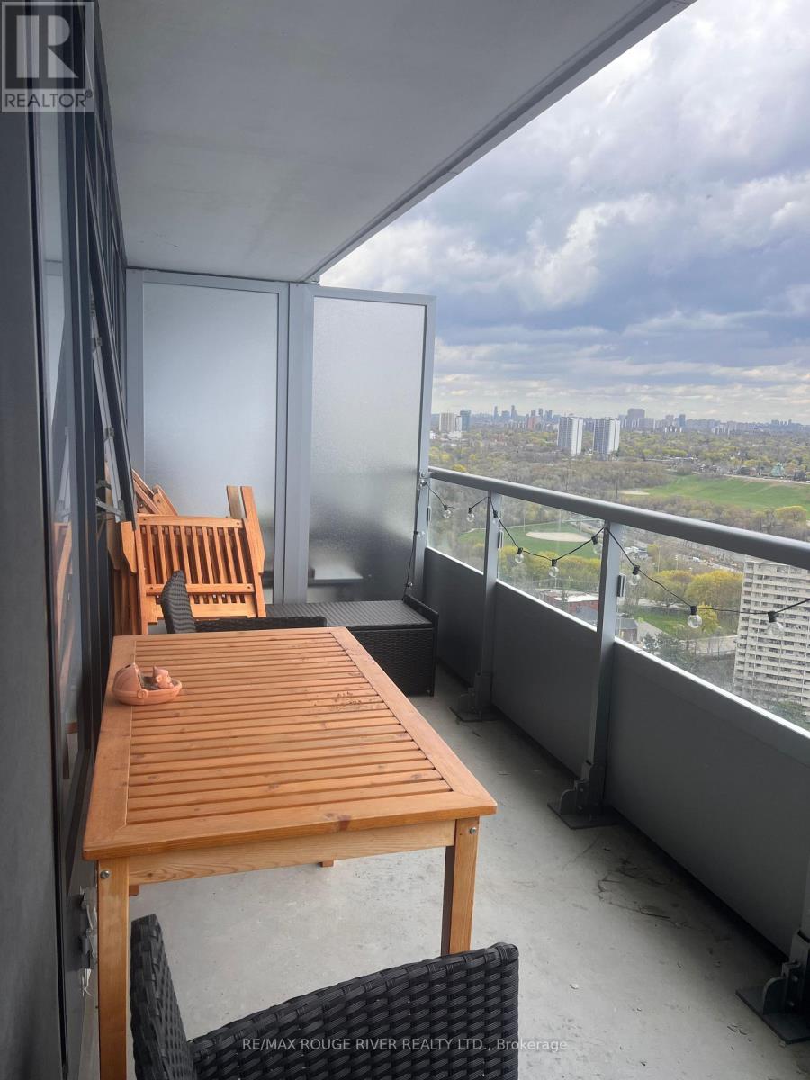 2801 - 225 Sumach St Street, Toronto, Ontario  M5A 0P8 - Photo 7 - C13111590