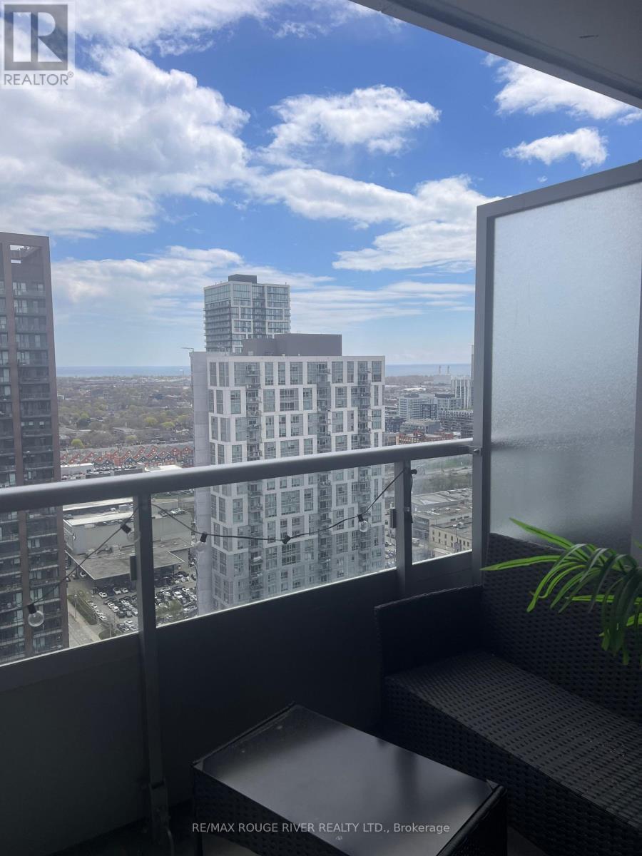 2801 - 225 Sumach St Street, Toronto, Ontario  M5A 0P8 - Photo 8 - C13111590