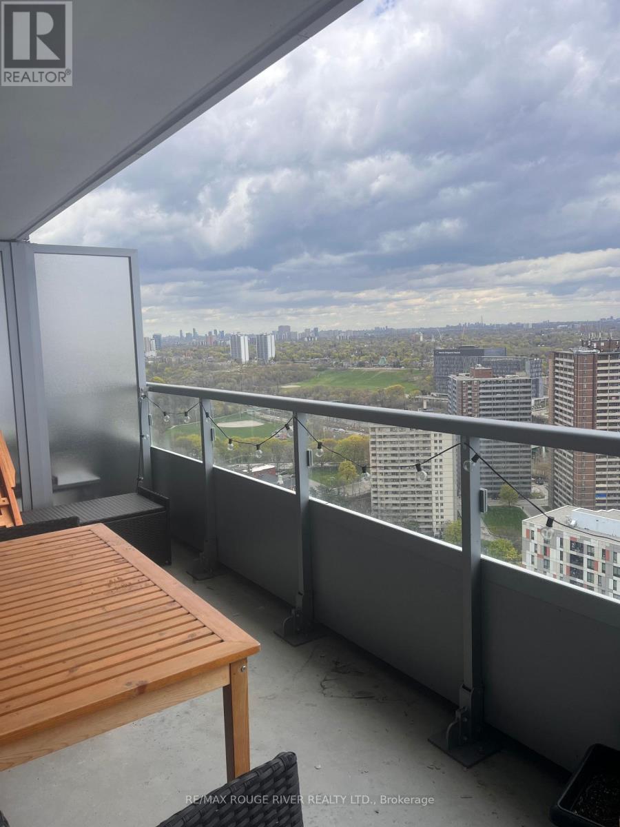 2801 - 225 Sumach St Street, Toronto, Ontario  M5A 0P8 - Photo 9 - C13111590