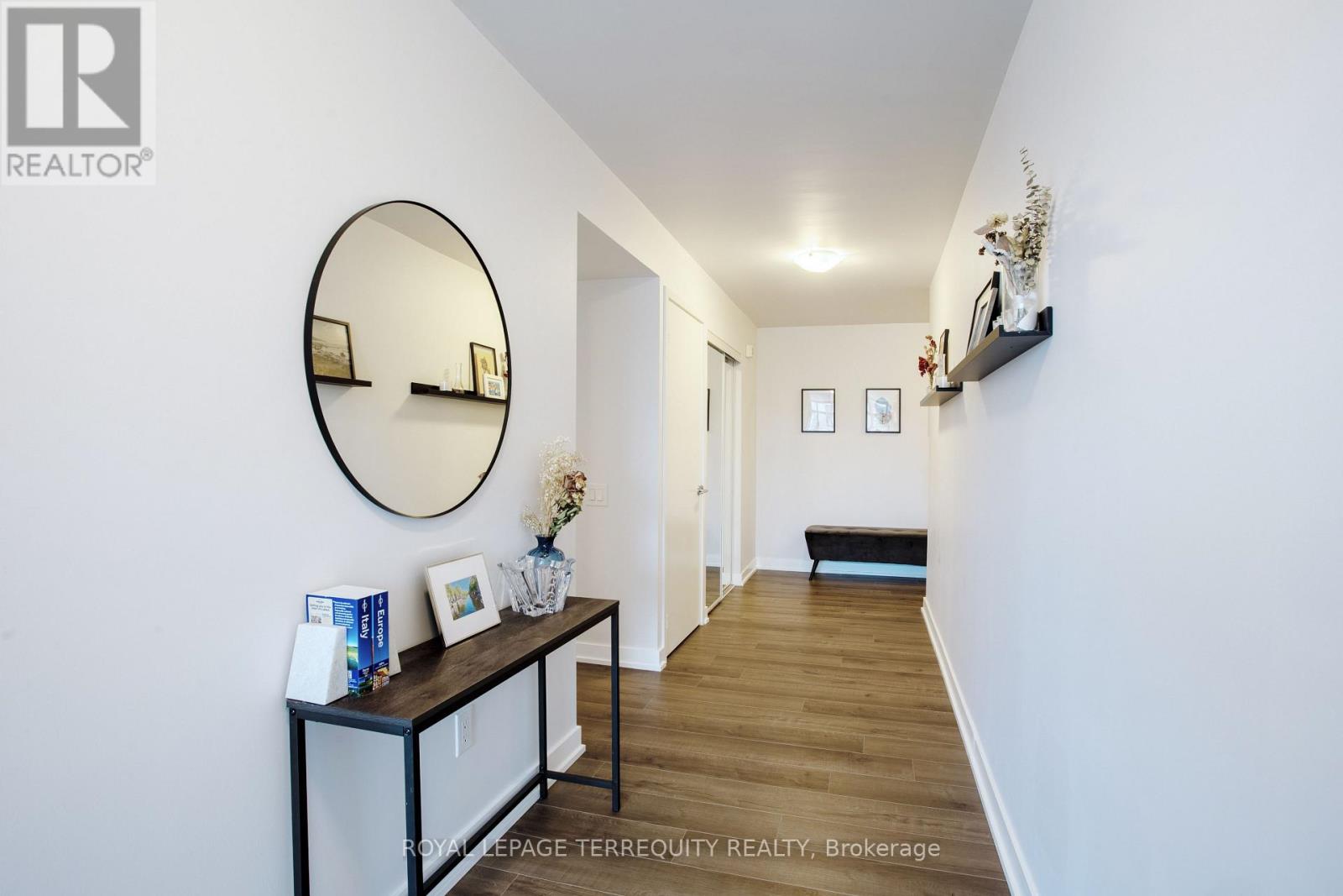 221 - 19 Singer Court, Toronto, Ontario  M2K 0B2 - Photo 17 - C13111594