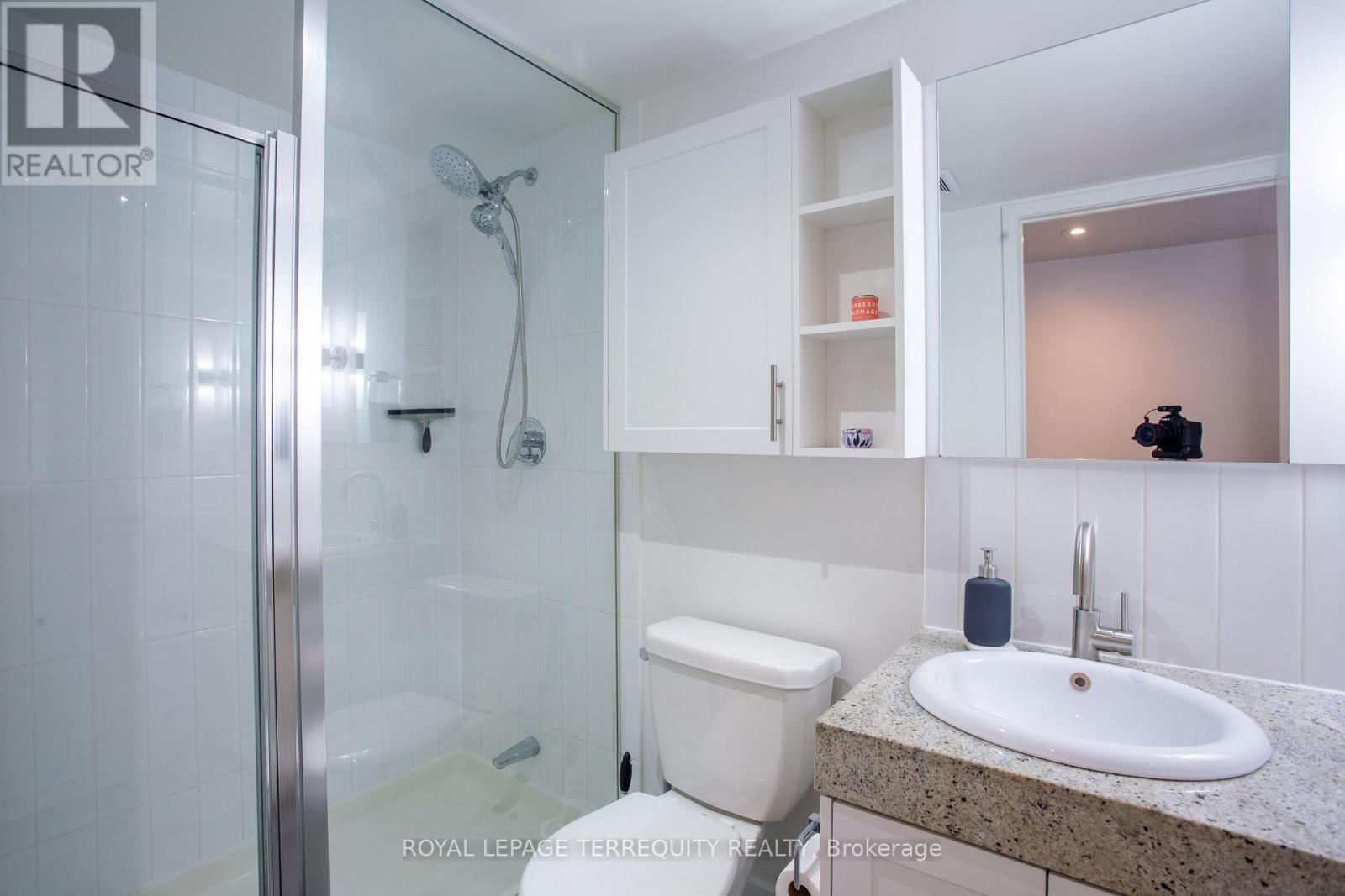 221 - 19 Singer Court, Toronto, Ontario  M2K 0B2 - Photo 25 - C13111594