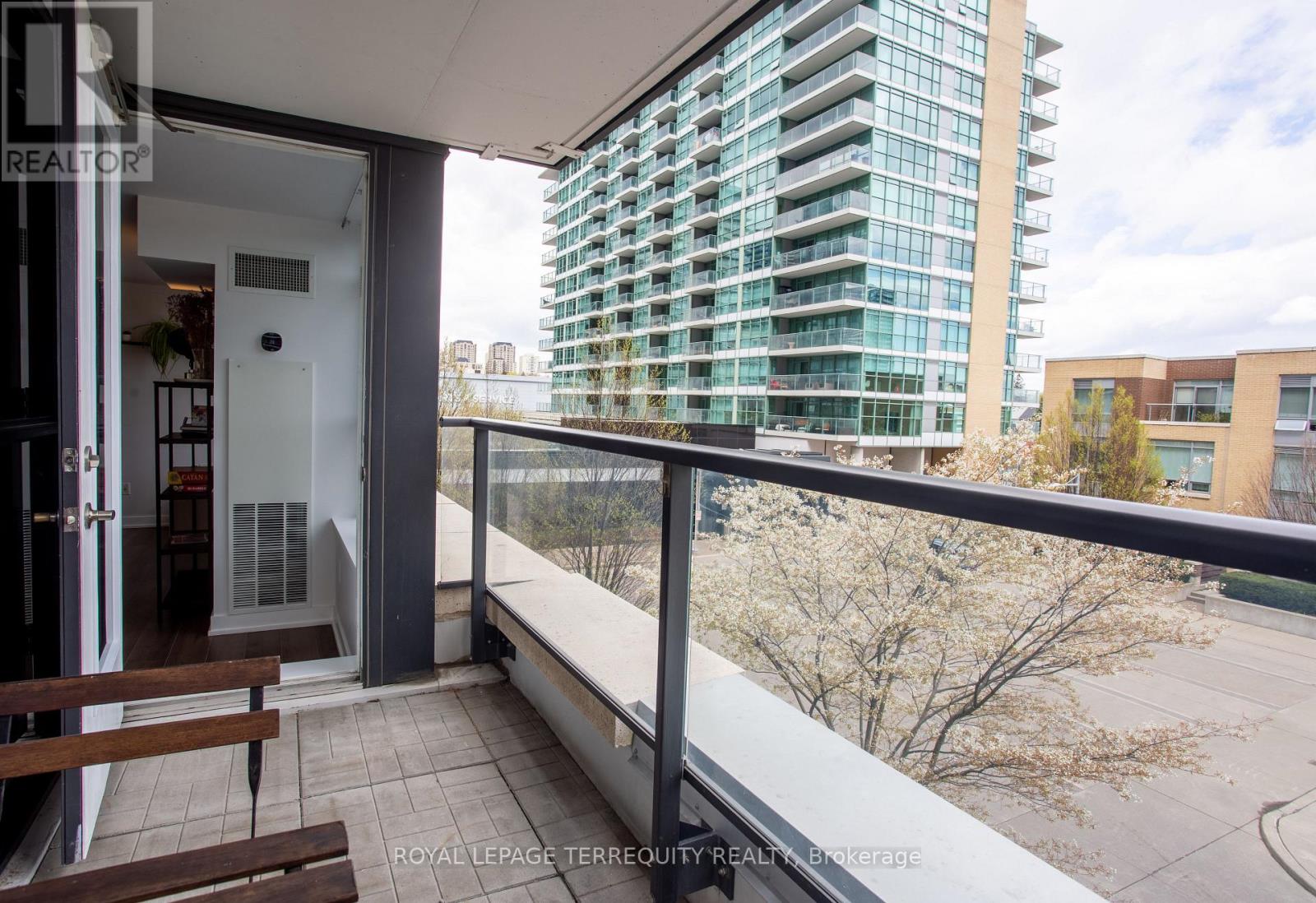 221 - 19 Singer Court, Toronto, Ontario  M2K 0B2 - Photo 27 - C13111594
