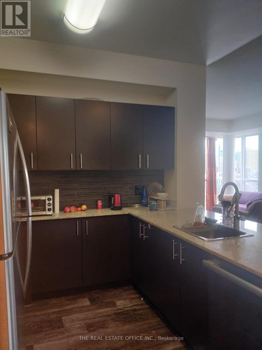 1501 - 25 Cole Street, Toronto, Ontario  M5A 4M3 - Photo 10 - C13111598