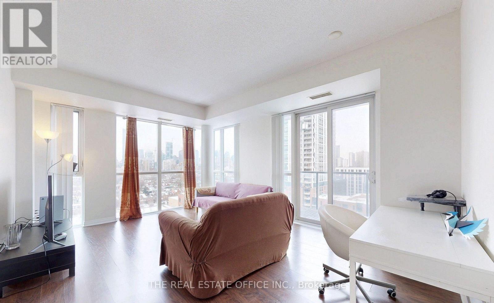 1501 - 25 Cole Street, Toronto, Ontario  M5A 4M3 - Photo 12 - C13111598
