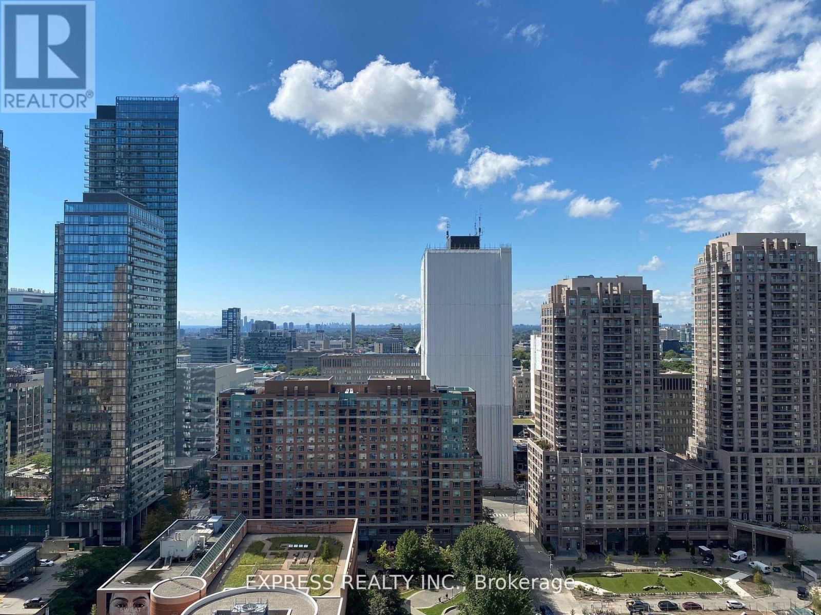 2206 - 18 Maitland Terrace, Toronto, Ontario  M4Y 0H2 - Photo 13 - C13111626