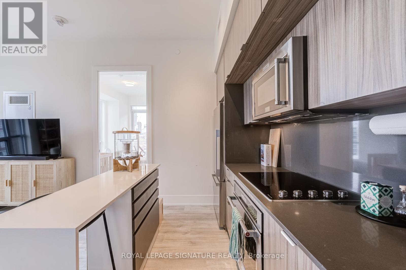 806 - 80 Vanauley Street, Toronto, Ontario  M5T 0C9 - Photo 12 - C13111636