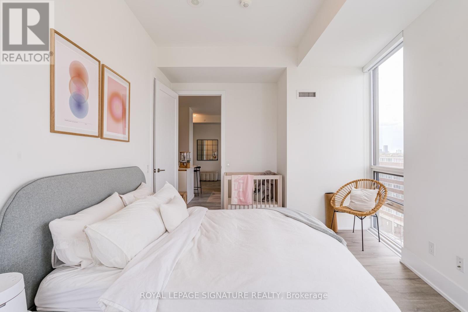 806 - 80 Vanauley Street, Toronto, Ontario  M5T 0C9 - Photo 17 - C13111636