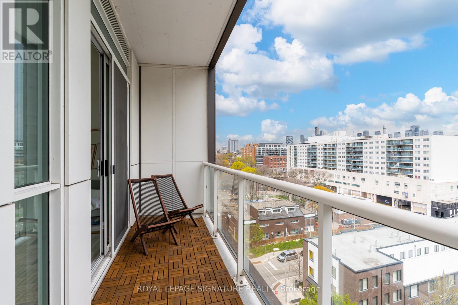 806 - 80 Vanauley Street, Toronto, Ontario  M5T 0C9 - Photo 26 - C13111636