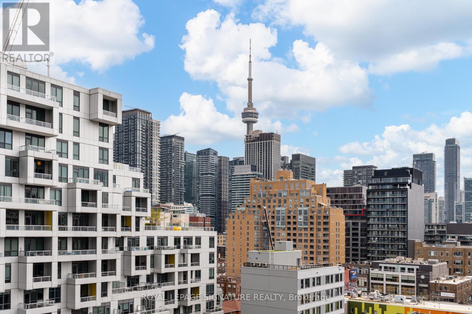 806 - 80 Vanauley Street, Toronto, Ontario  M5T 0C9 - Photo 28 - C13111636