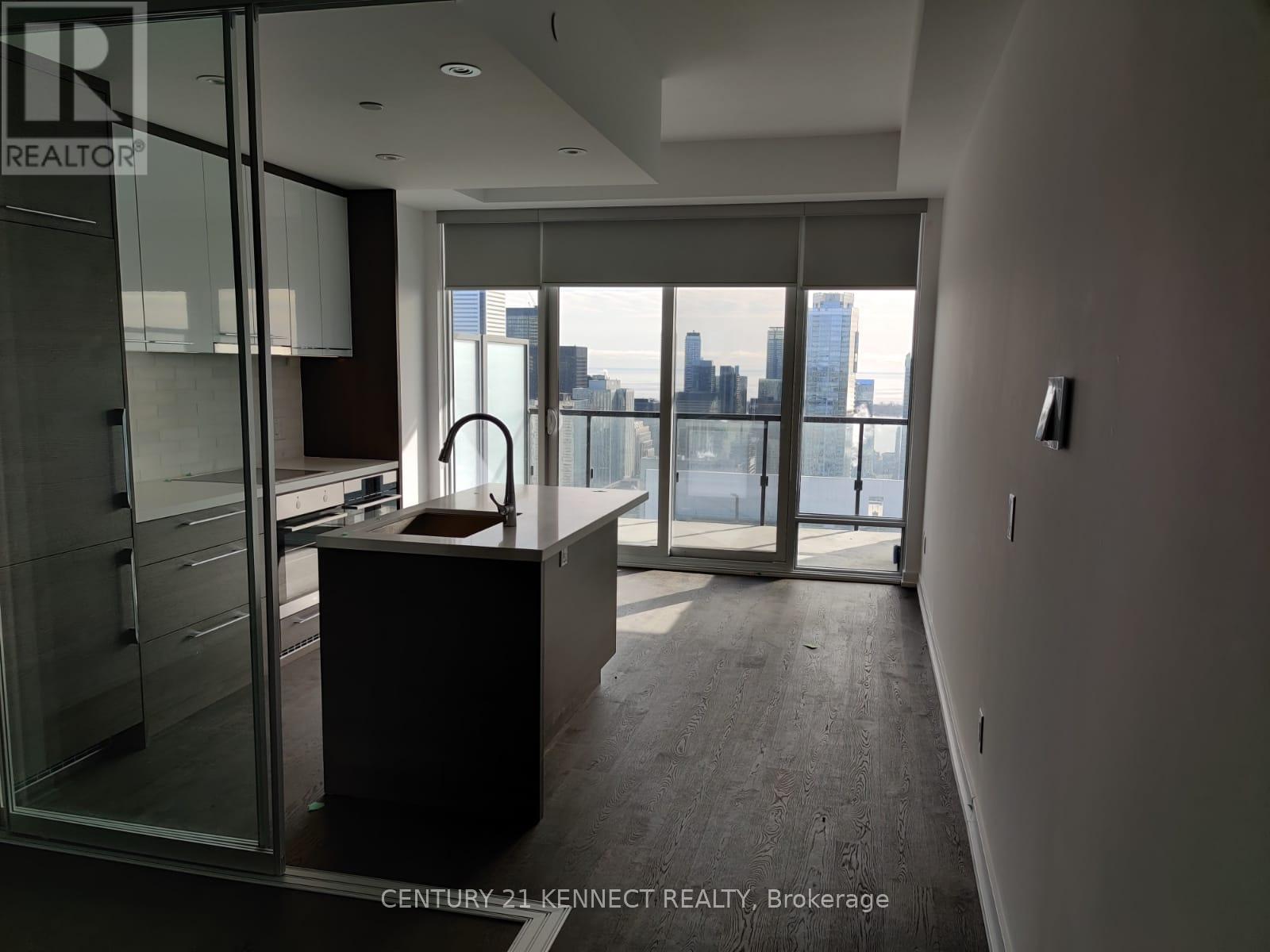 4309 - 488 University Avenue, Toronto, Ontario  M5G 1X3 - Photo 5 - C13111662