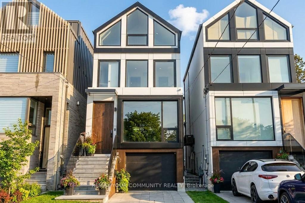 2970a Bayview Avenue, Toronto, Ontario  M2N 5K7 - Photo 1 - C13111664