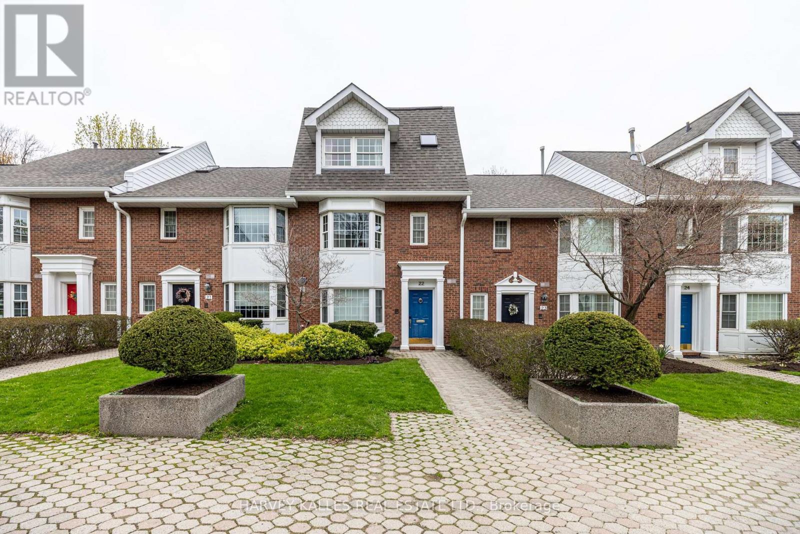 22 - 240 Broadway Avenue, Toronto, Ontario  M4P 1V9 - Photo 1 - C13111672