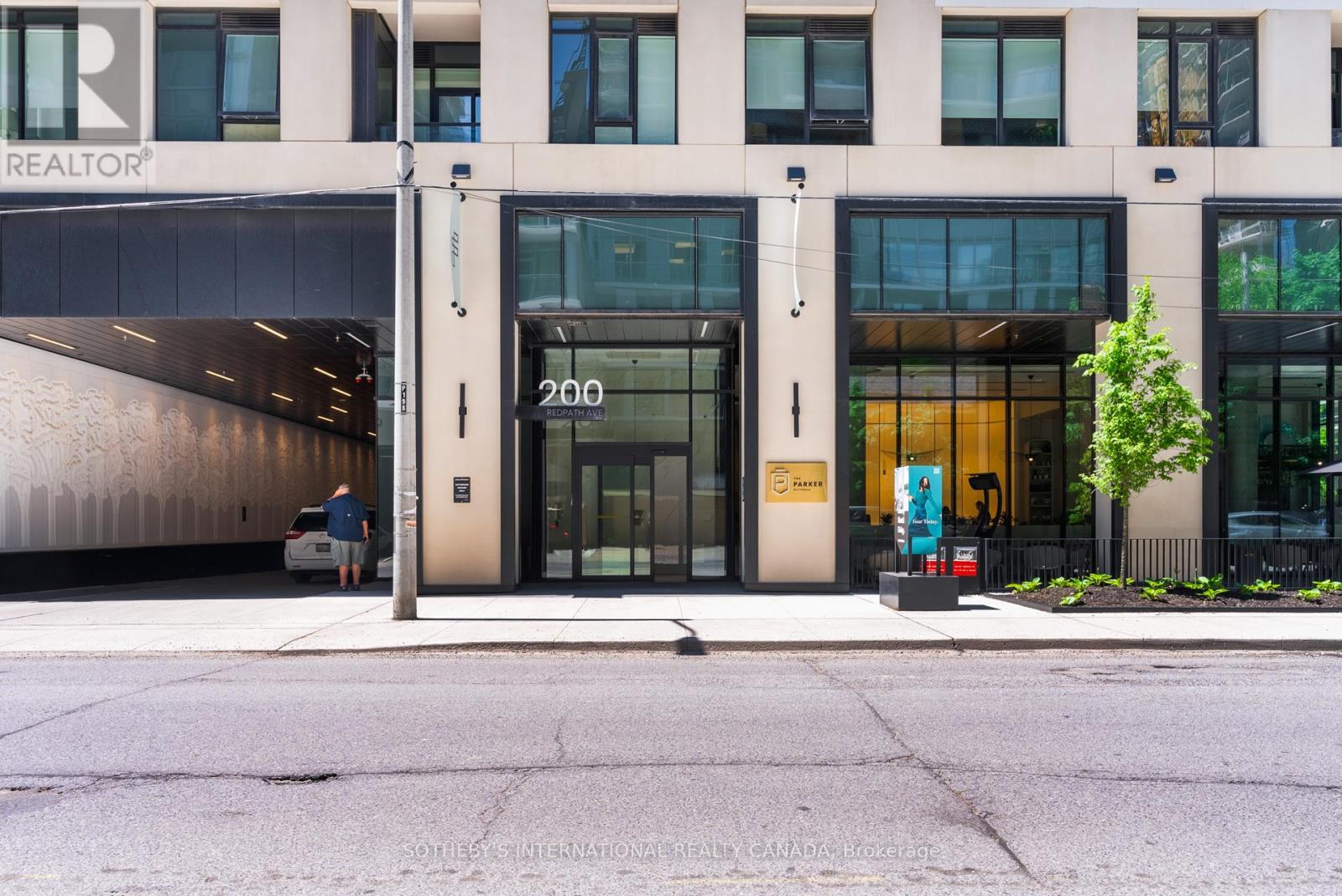 3608 - 200 Redpath Avenue, Toronto, Ontario  M4P 0E6 - Photo 14 - C13111704