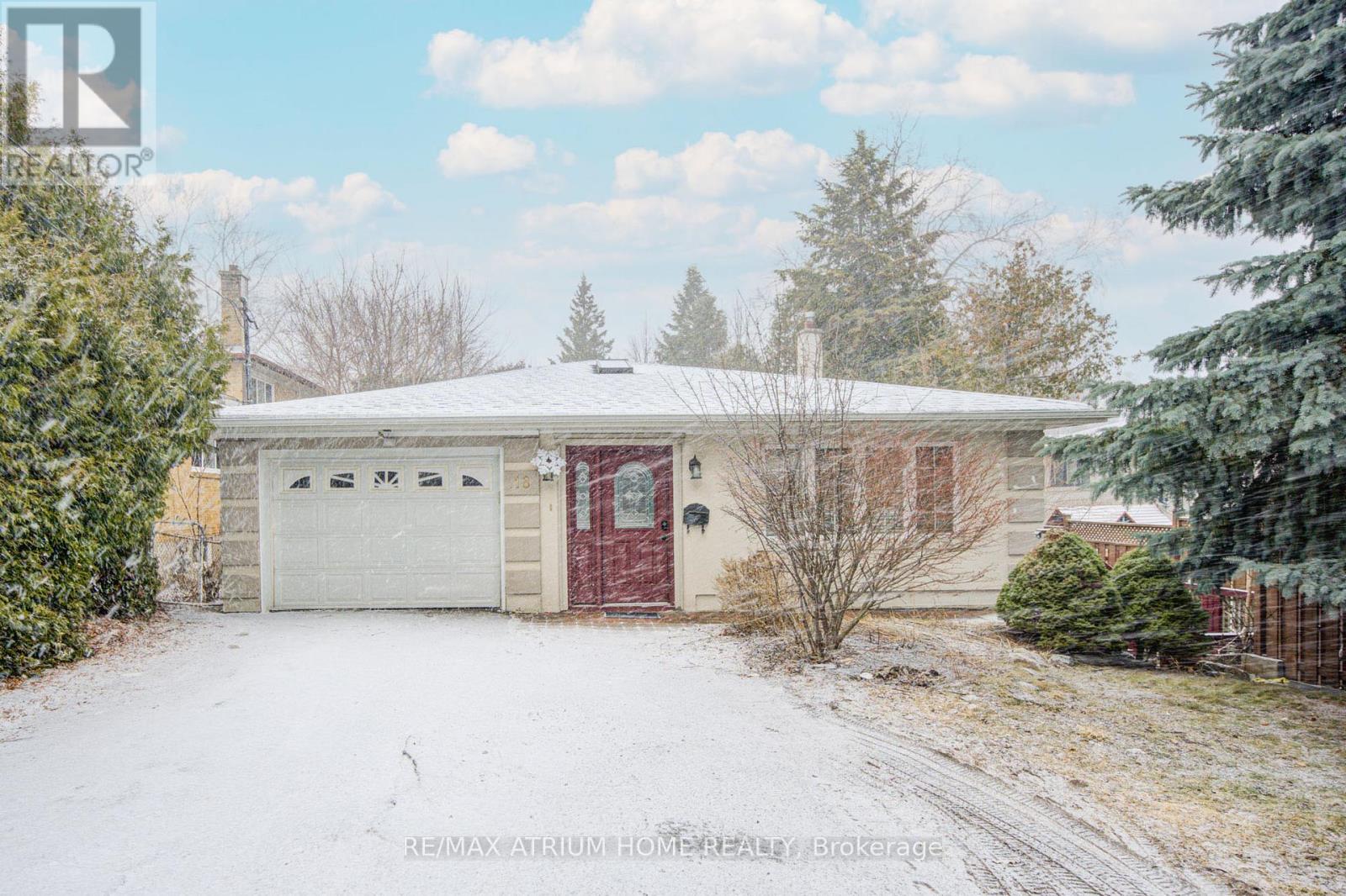 18 Doverwood Court, Toronto, Ontario  M2M 2G7 - Photo 49 - C13111764