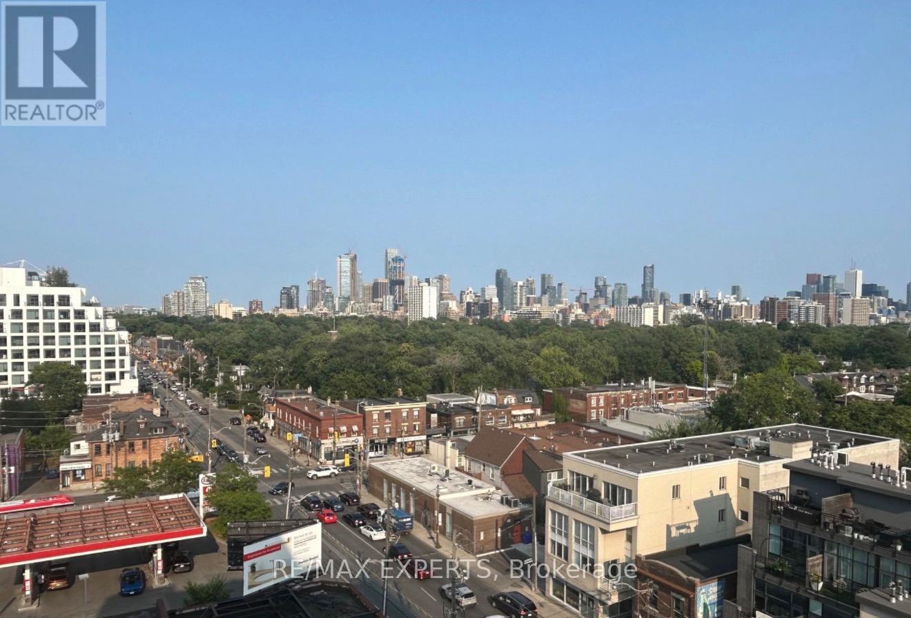 814 - 500 Dupont Street, Toronto, Ontario  M6G 1Y7 - Photo 21 - C13111766