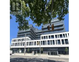 814 - 500 DUPONT STREET, Toronto, Ontario