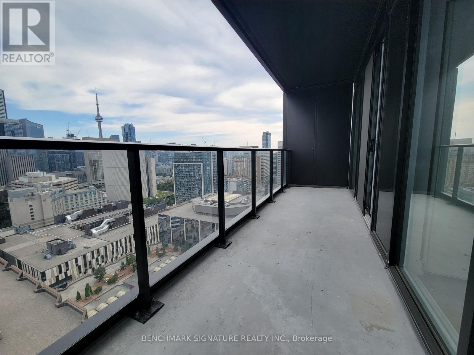 2507 - 20 Edward Street, Toronto, Ontario  M5C 0C5 - Photo 2 - C13111768