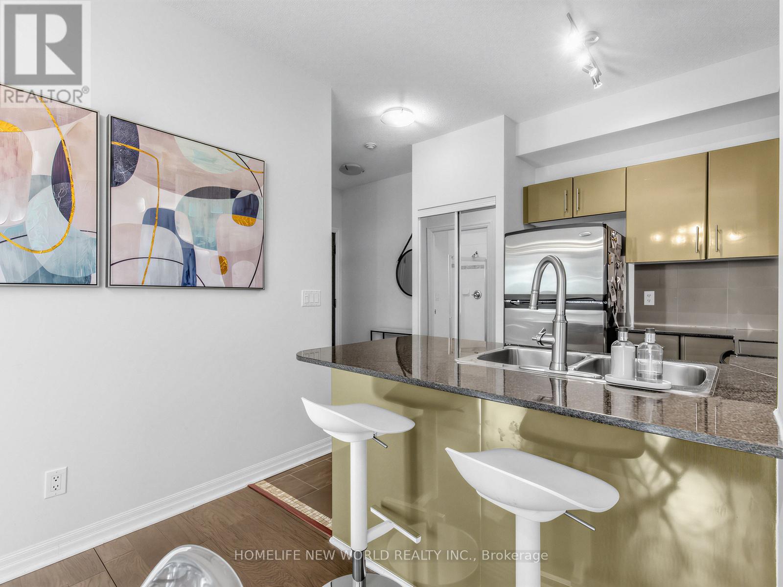 3101 - 16 Yonge Street, Toronto, Ontario  M5E 2A3 - Photo 10 - C13111776