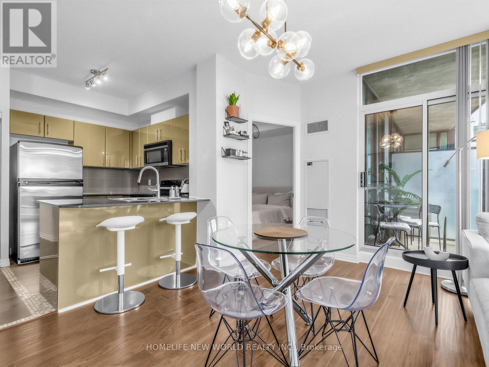 3101 - 16 Yonge Street, Toronto, Ontario  M5E 2A3 - Photo 12 - C13111776