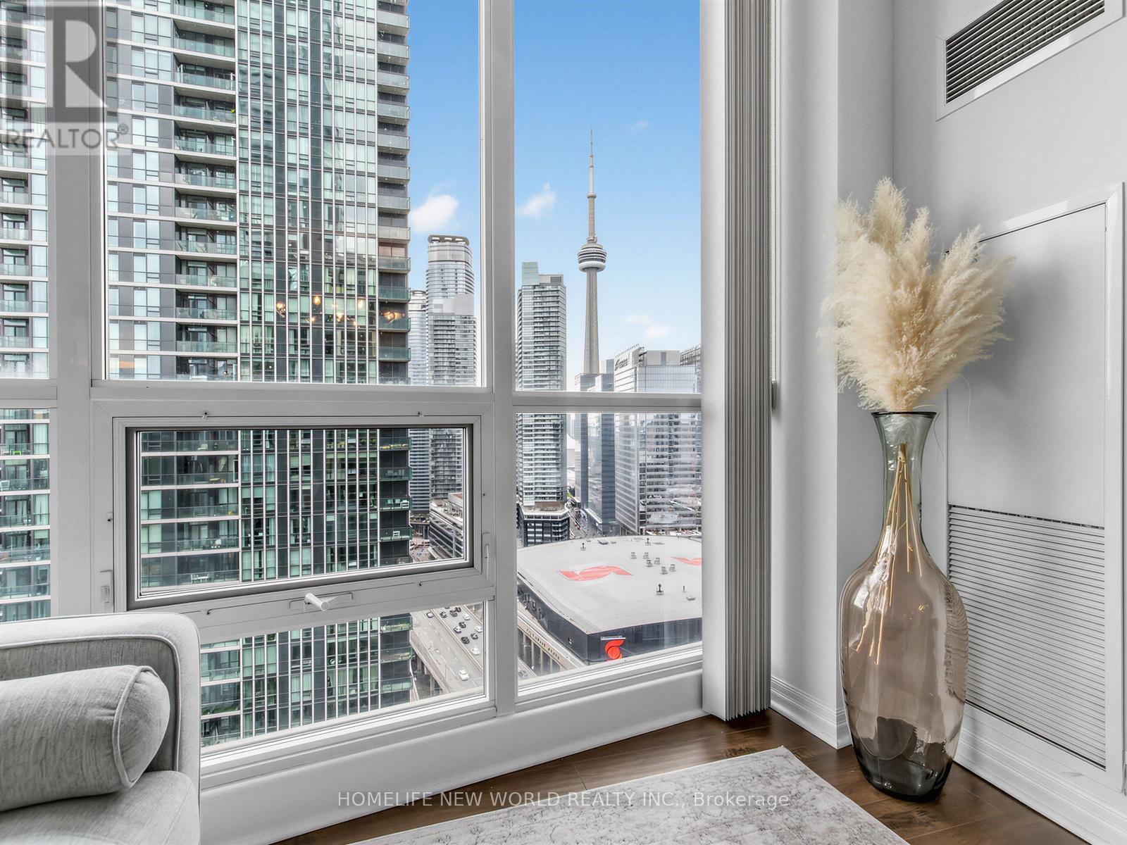 3101 - 16 Yonge Street, Toronto, Ontario  M5E 2A3 - Photo 5 - C13111776