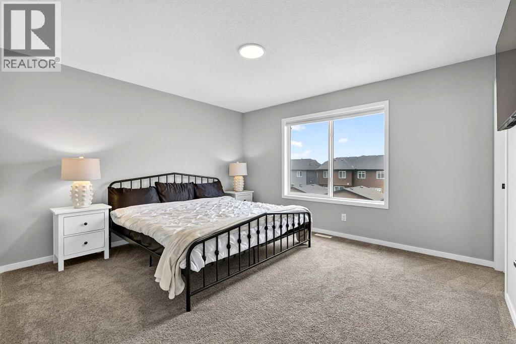 94 Wolf Gate NW, Okotoks, Alberta  T1S 5T9 - Photo 22 - A2296593