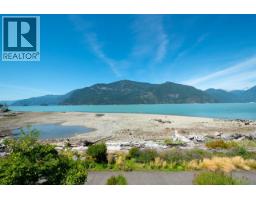43 POINT TERRACE, West Vancouver, British Columbia