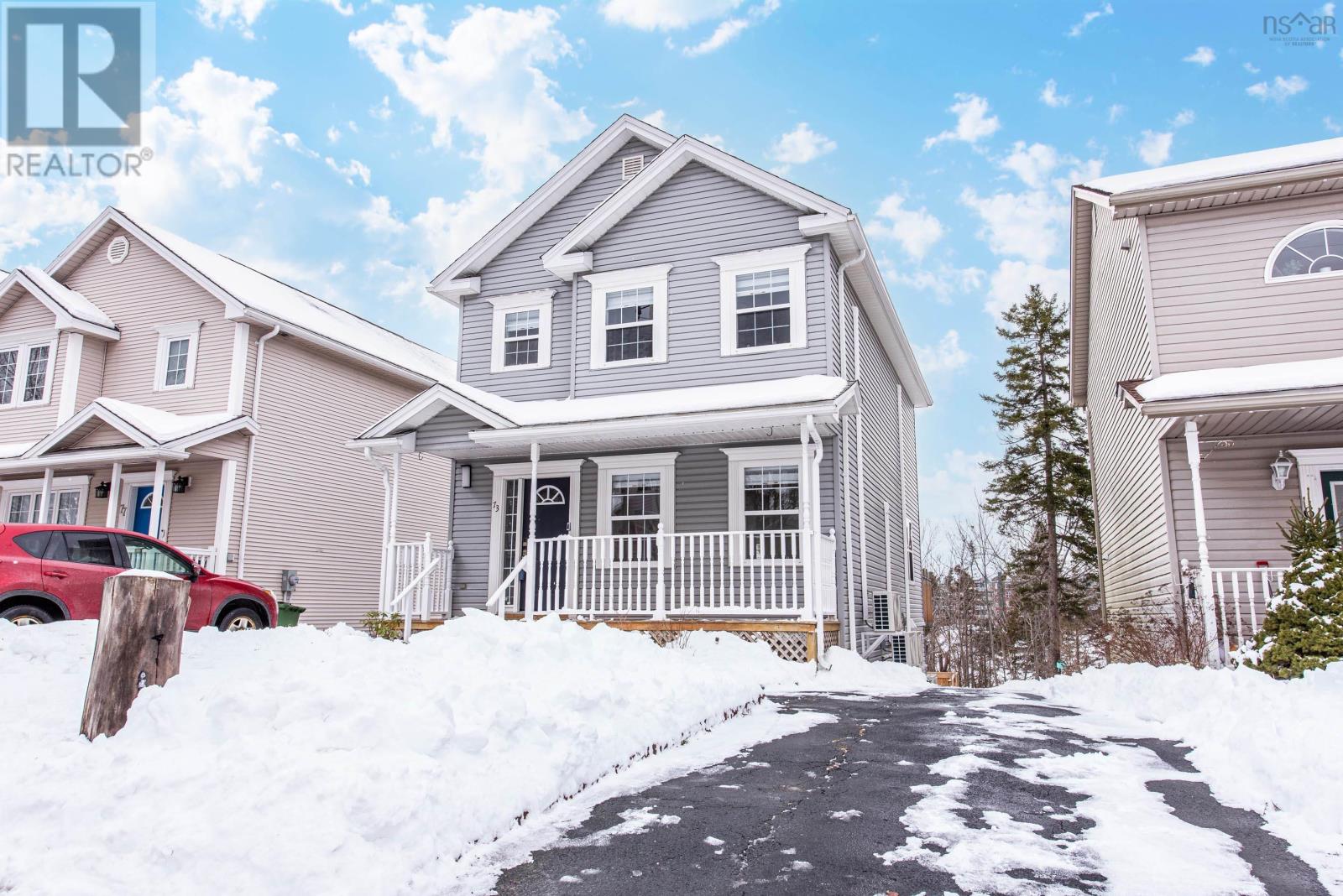 73 Red Fern Terrace, Halifax, Nova Scotia  B3S 1K8 - Photo 1 - 202602226